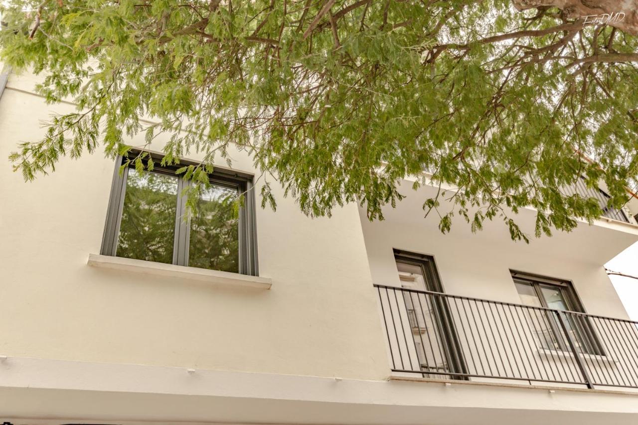 Ferienwohnung As Barxas Loft Moaña Exterior foto