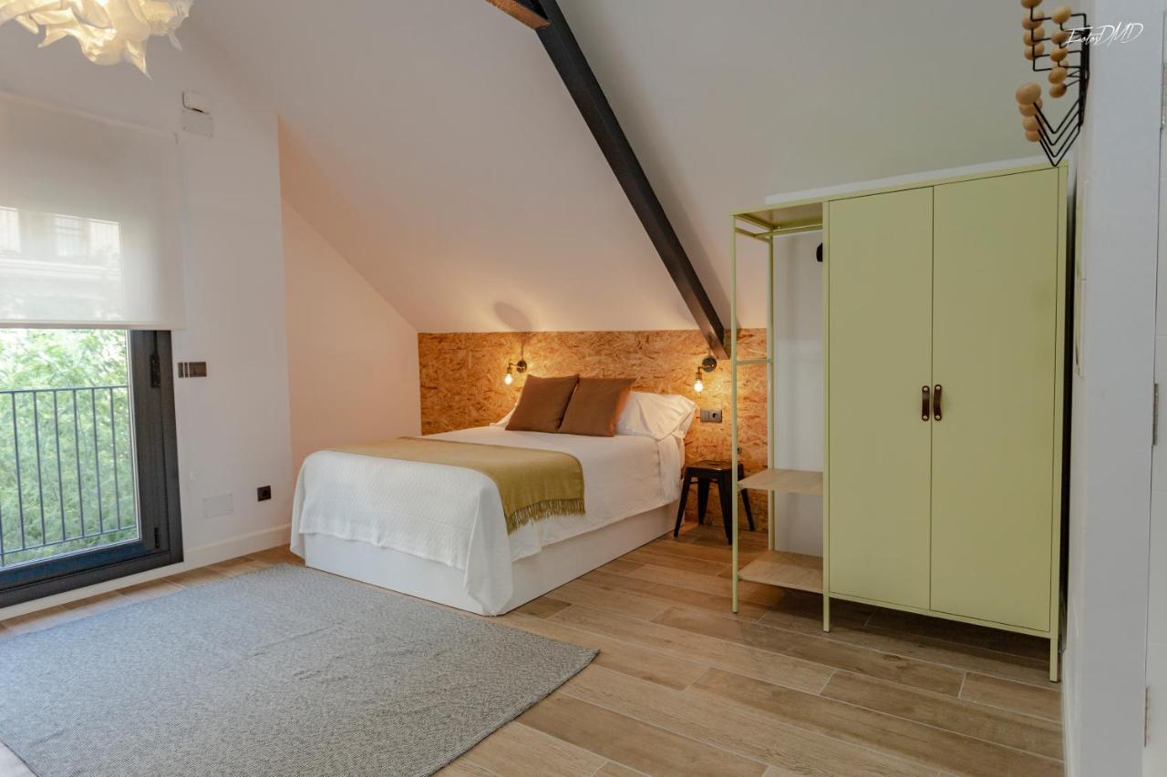 Ferienwohnung As Barxas Loft Moaña Exterior foto